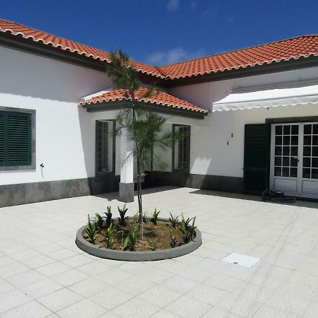 Willa Casa Miramar Mosteiros  Zewnętrze zdjęcie