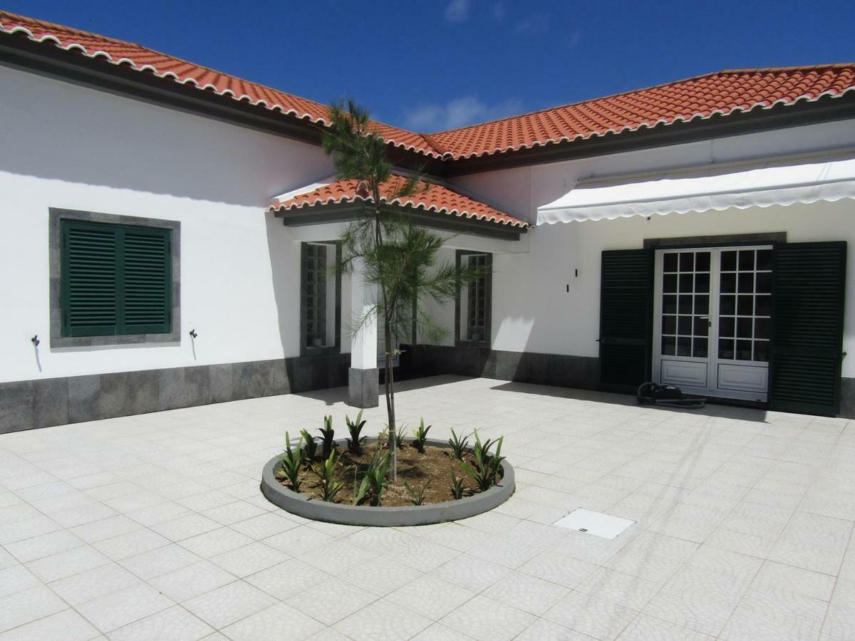Willa Casa Miramar Mosteiros  Zewnętrze zdjęcie