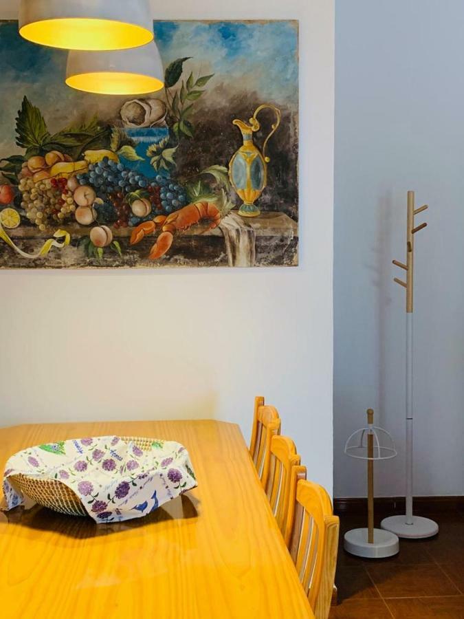 Willa Casa Miramar Mosteiros  Zewnętrze zdjęcie