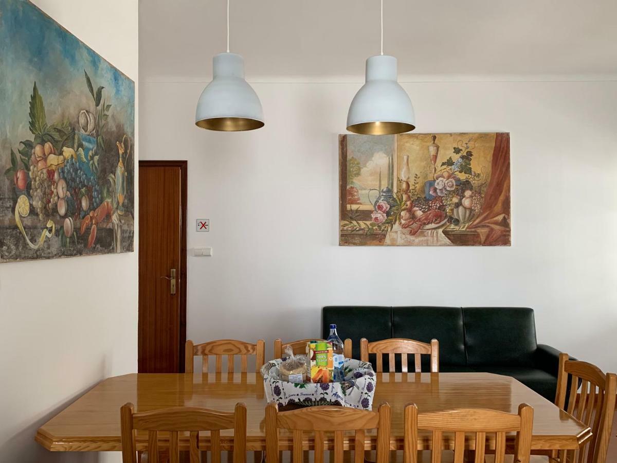 Willa Casa Miramar Mosteiros  Zewnętrze zdjęcie
